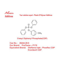 Flammhemmendes CDP (Kresyldiphenylphosphat)